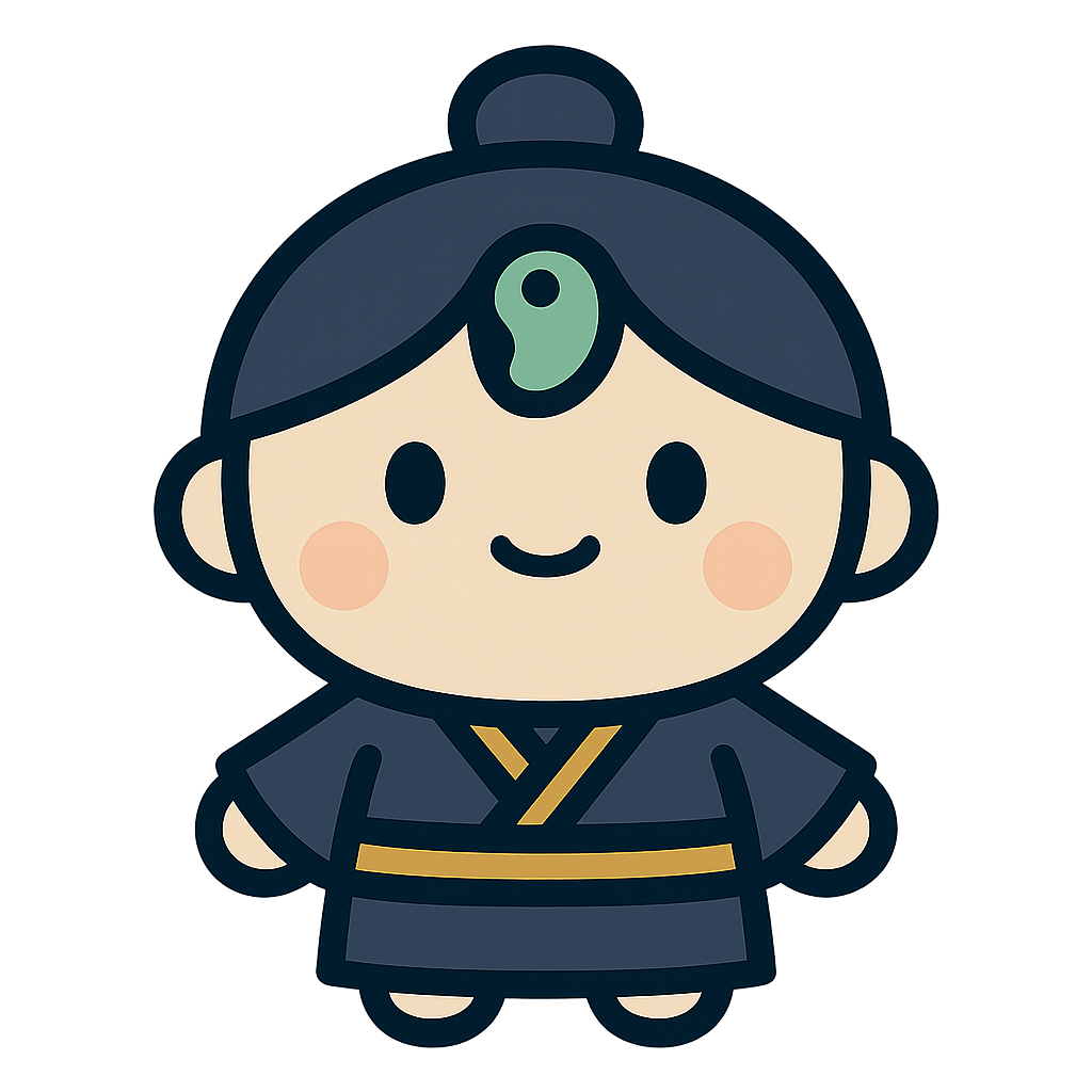 オモイカネ