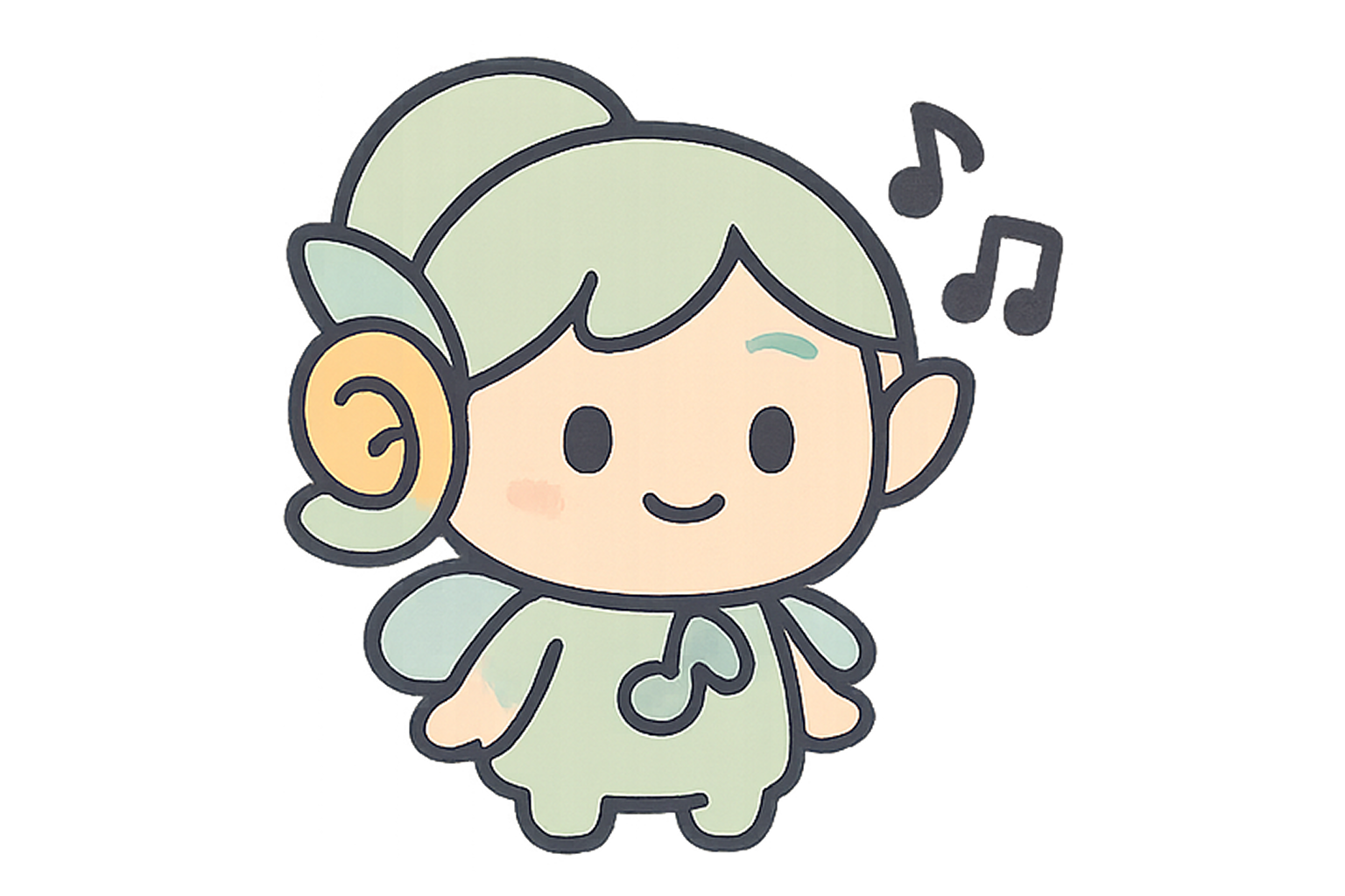 ミミカフ