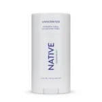 Aluminum-Free Deodorant