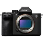 Sony α7R V