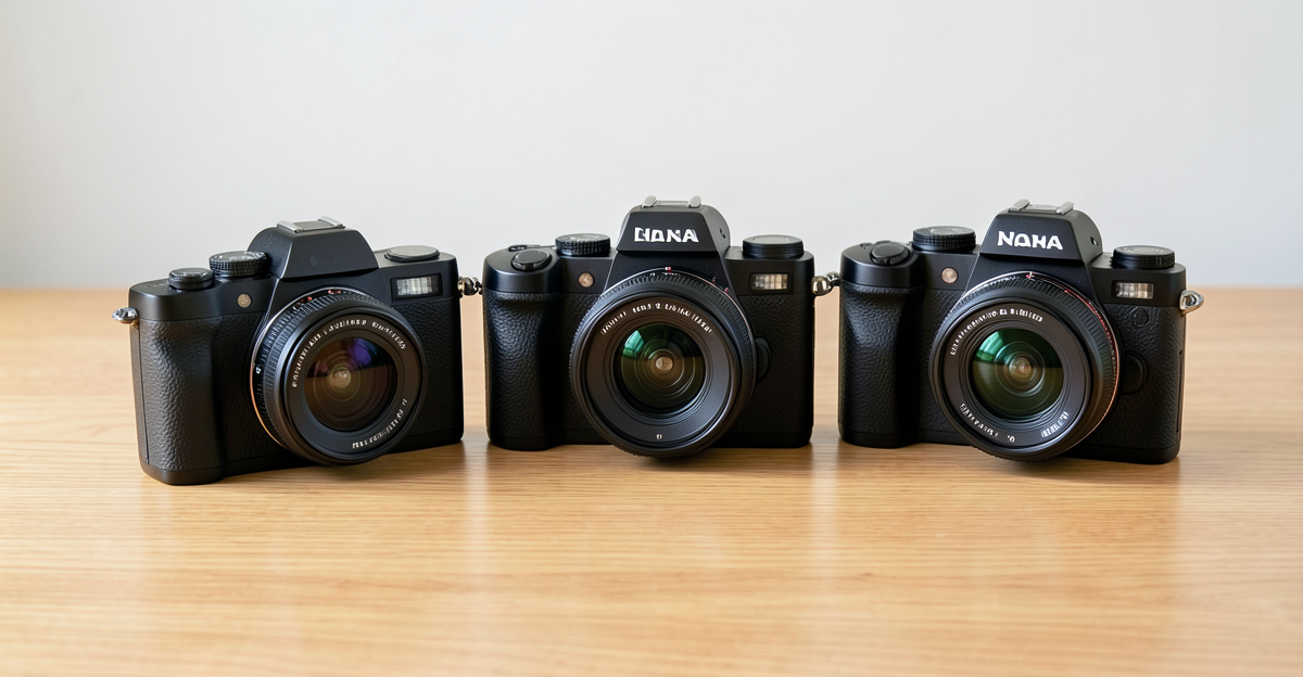 Canon EOS R10・EOS R50・EOS R50 Vの違い｜写真・家族撮影・Vlogで選ぶならどれ？