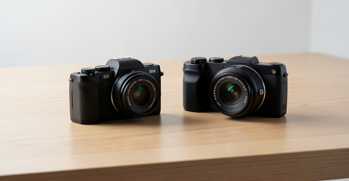 Sony VLOGCAM ZV-E1・ZV-E10 II・ZV-1 IIの違い｜フルサイズ・レンズ交換・手軽さで選ぶならどれ？