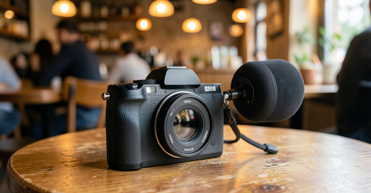 Sony VLOGCAM ZV-E1はどんな人向け？フルサイズ・手ブレ補正・レンズ費用で選ぶ条件