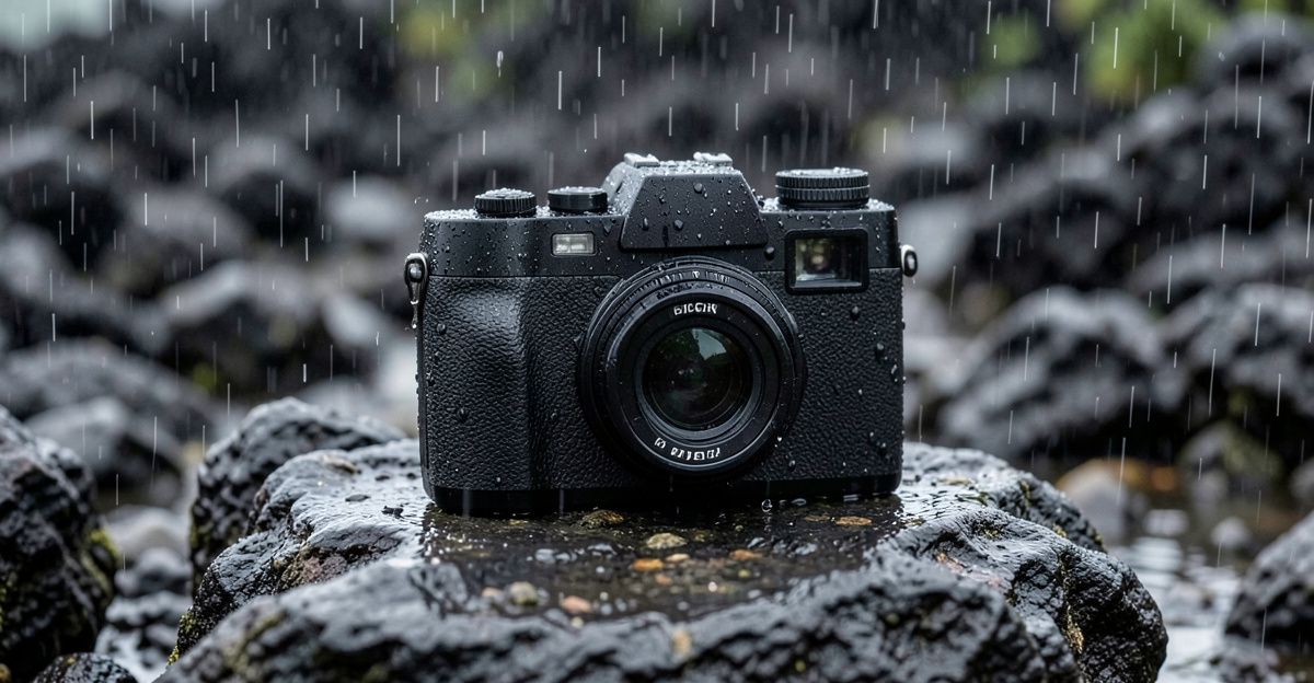 PENTAX WG-8はどんな人向け？20m防水・GPS・CALS・1cmマクロで選ぶ条件