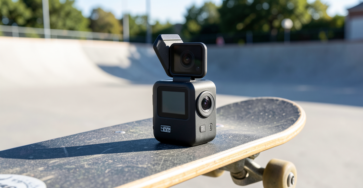 Insta360 Ace Pro 2はどんな人向け？8K・PureVideo・フリップ画面とバンドルの選び方