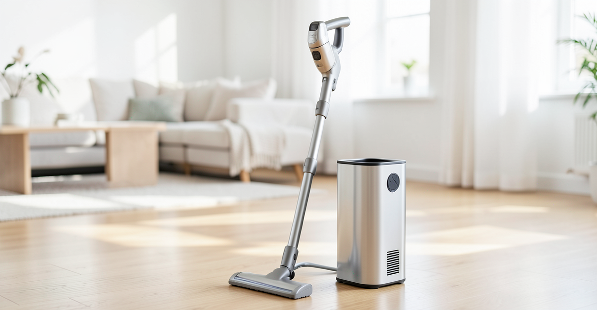 Shark CleanSense iQ+ IW3241Jは買い？自動ゴミ収集・4センサー・2.2kgを判断